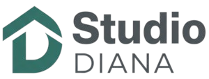 Studio Diana Logo