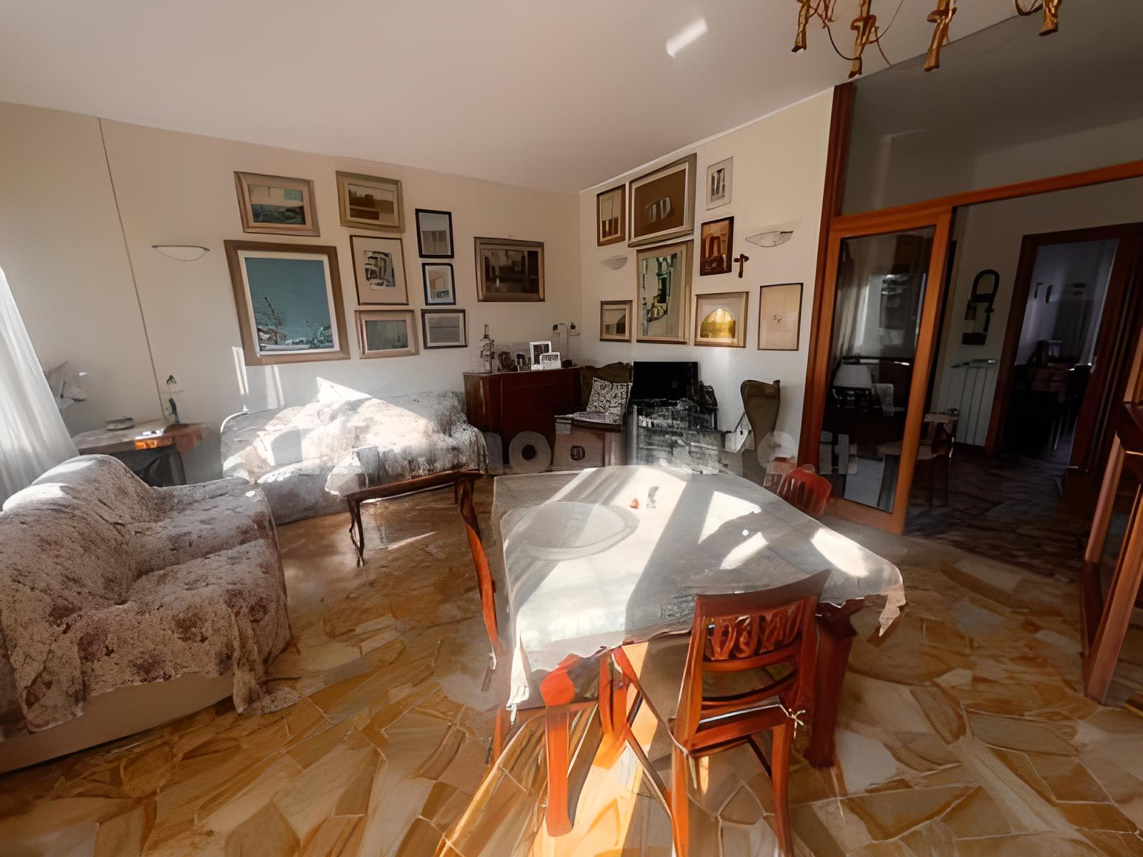  - Via Grandi TRILOCALE