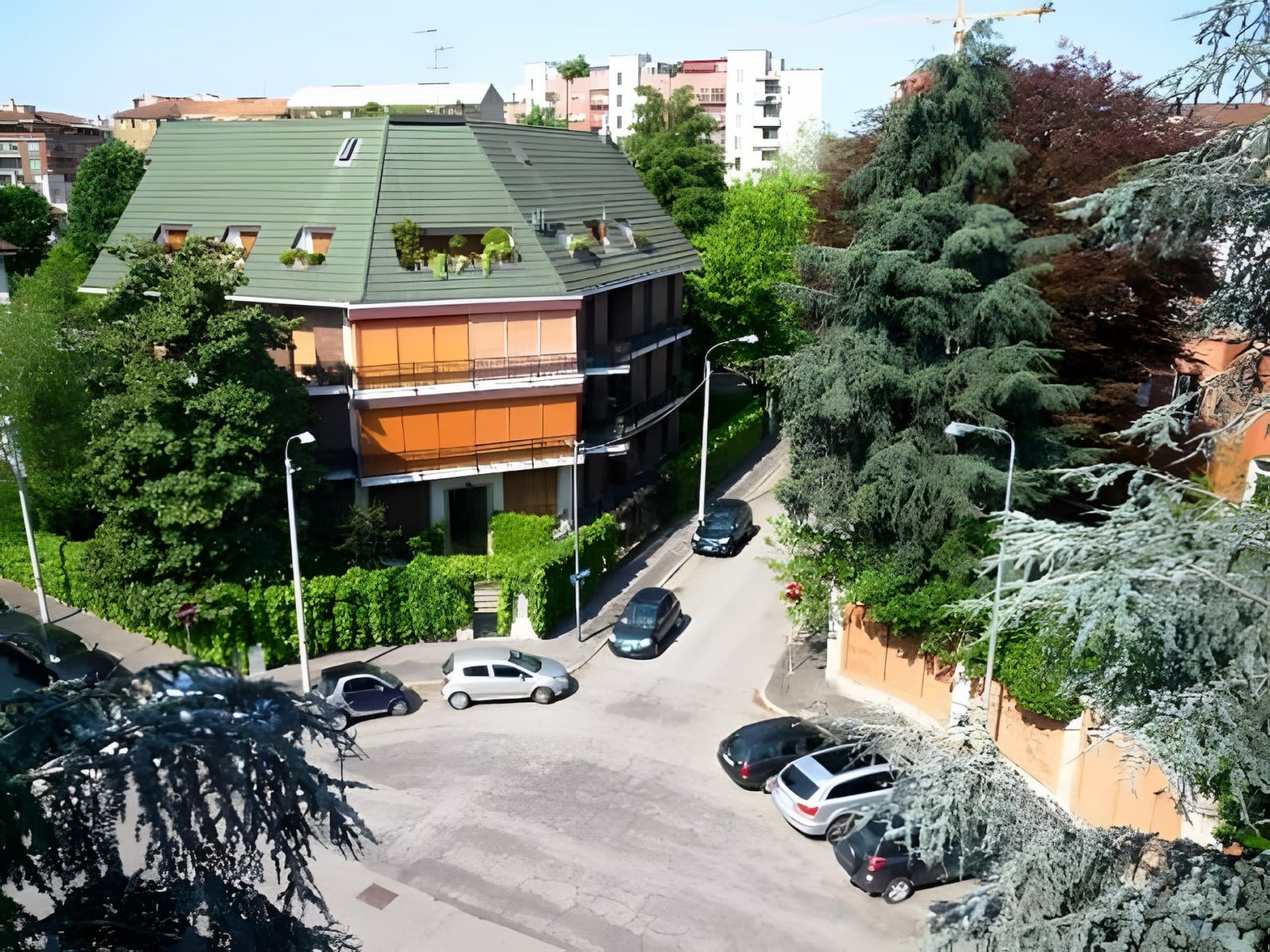 Foto anteprima