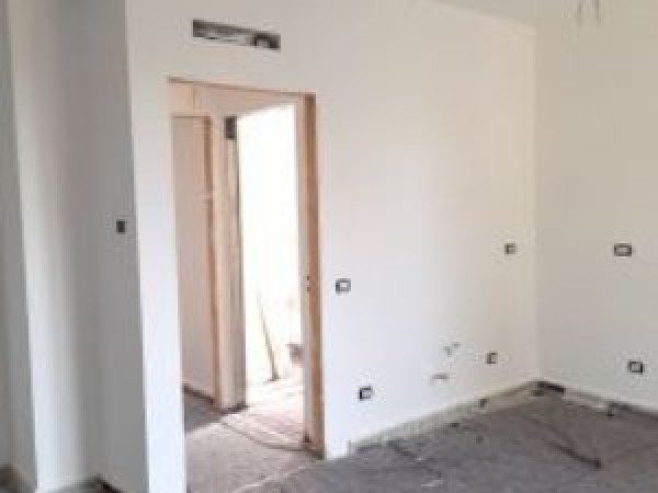  - Via Rimembranze in nuova costruzione