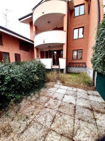  - trilocale a Cesale Via verdi.