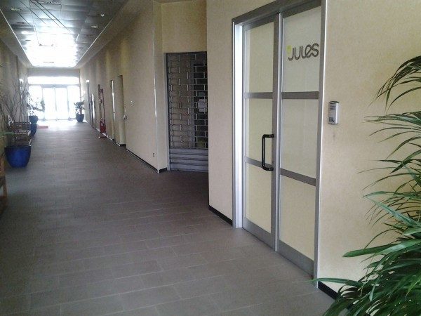  - UFFICIO MQ 216 VIA LEPETIT