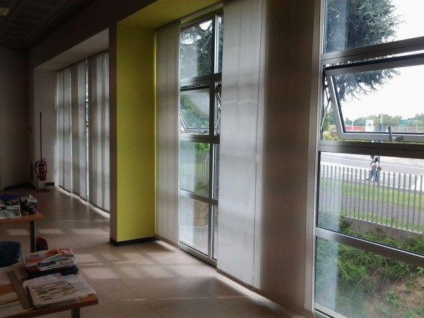  - UFFICIO MQ 216 VIA LEPETIT