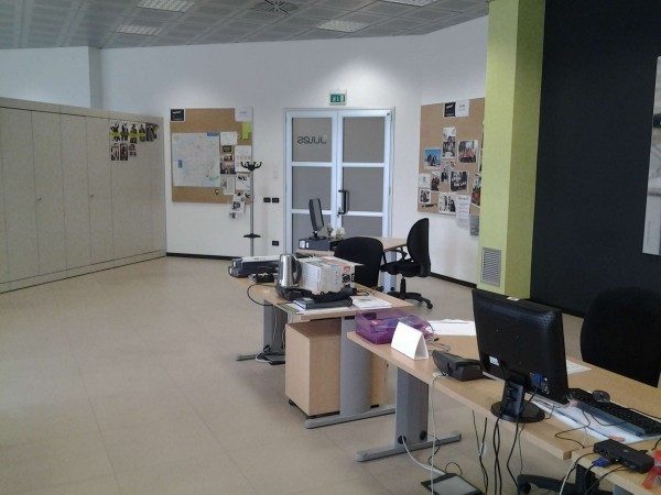  - UFFICIO MQ 216 VIA LEPETIT