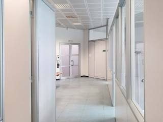 UFFICIO MQ 216 VIA LEPETIT