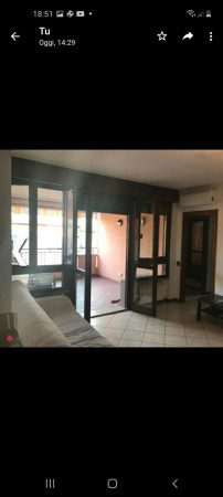  - BILOCALE CON BOX ARREDATO