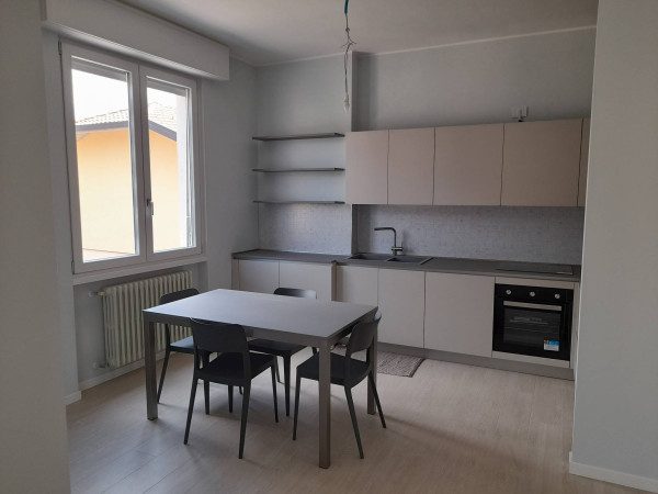  - Prestigioso TRILOCALE CON BOX