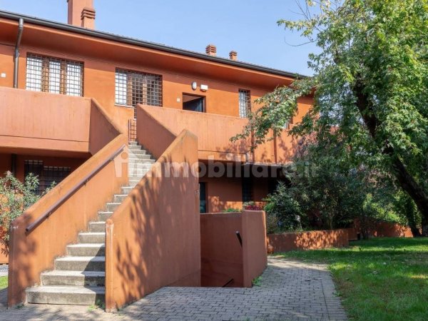 Foto principale: TRILOCALE CON MANSARDA MQ 150