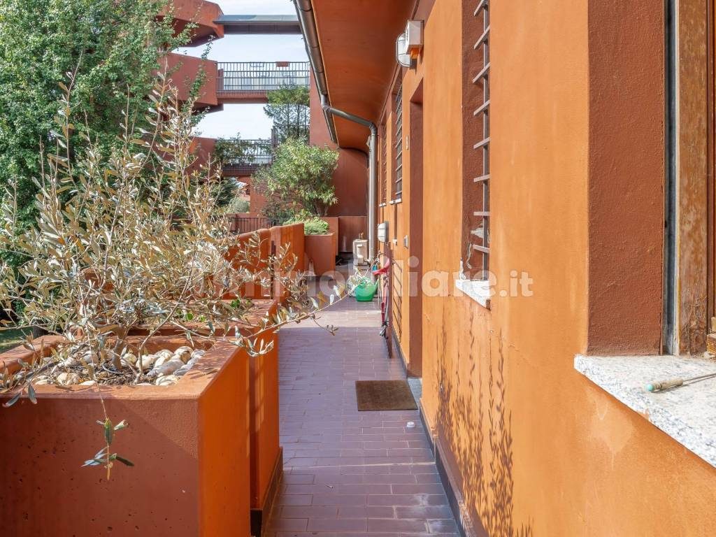  - TRILOCALE CON MANSARDA MQ 150
