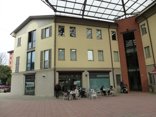 Foto principale: UFFICIO CENTRALISSIMO con BOX