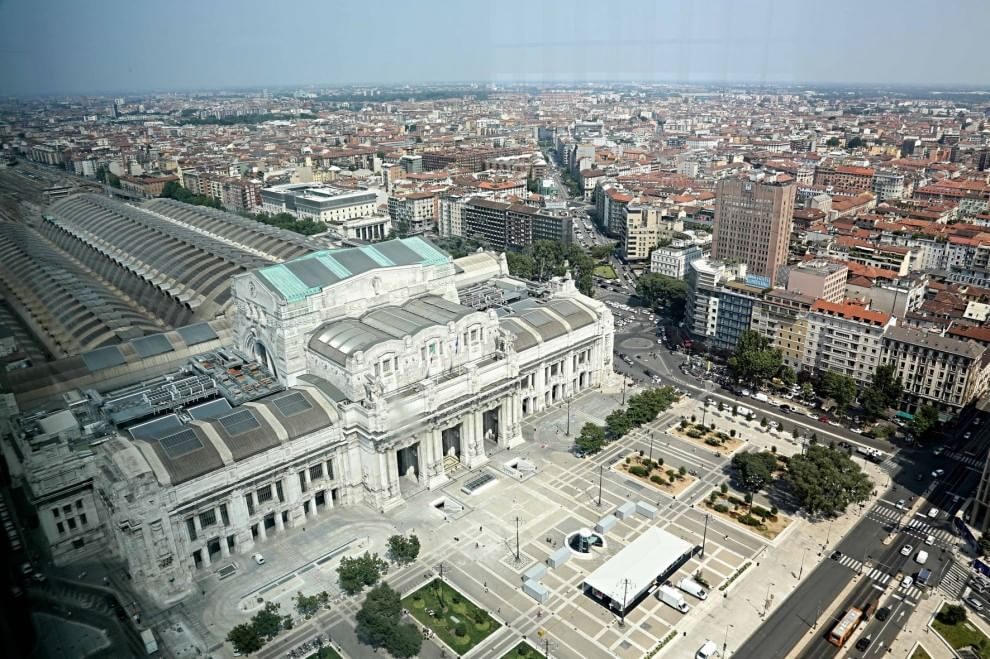  - Ufficio P.zza Della Repubblica