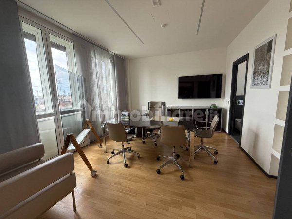 Foto principale: Ufficio P.zza Della Repubblica