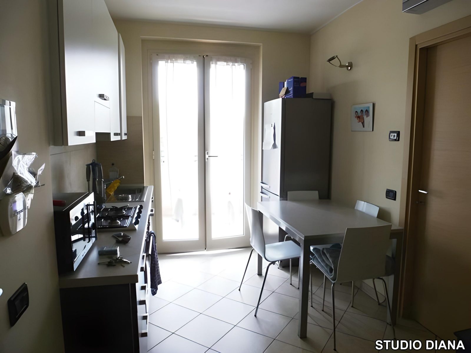  - Milano - Bilocale in affitto