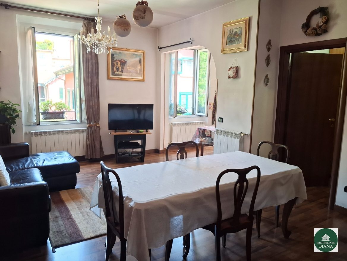  - Legnano – Prestigioso trilocale su due livelli