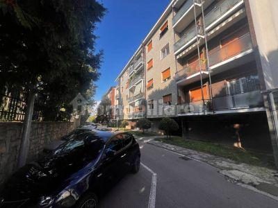 Vendita LAINATE via ACHILLE GRANDI a Lainate