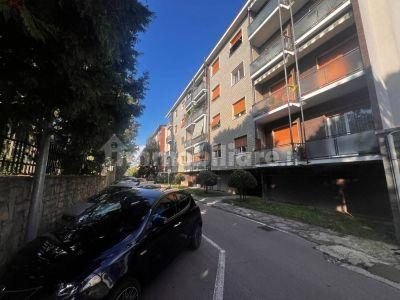 Foto principale: LAINATE via ACHILLE GRANDI