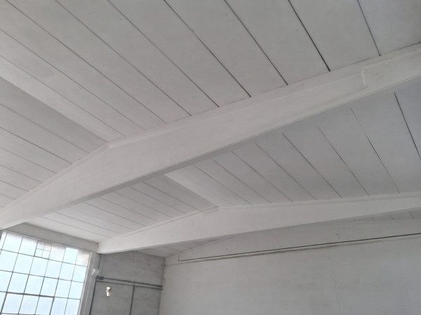  - Lainate AFFITTASI  CAPANNONE MQ 480