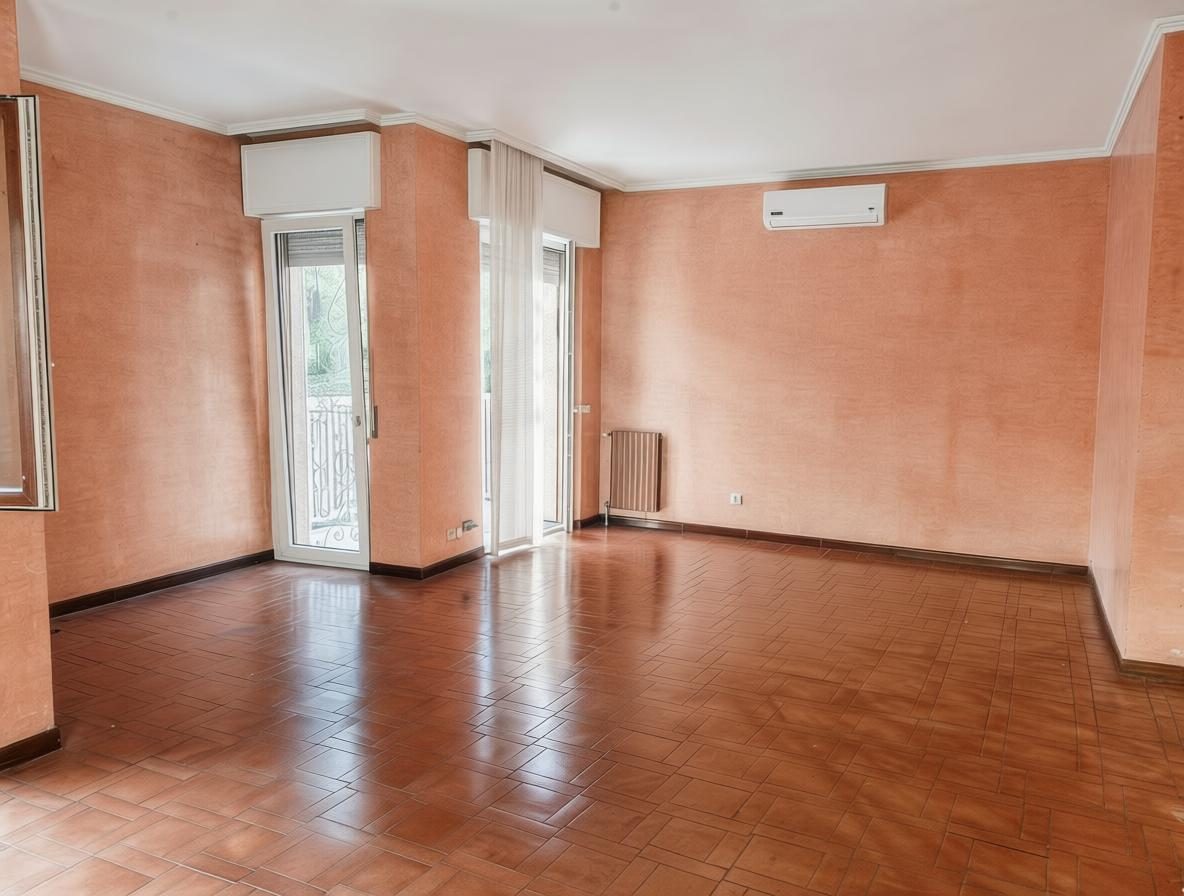 Vendita RHO CENTRALISSIMO TRILOCALE CON BOX a RHO
