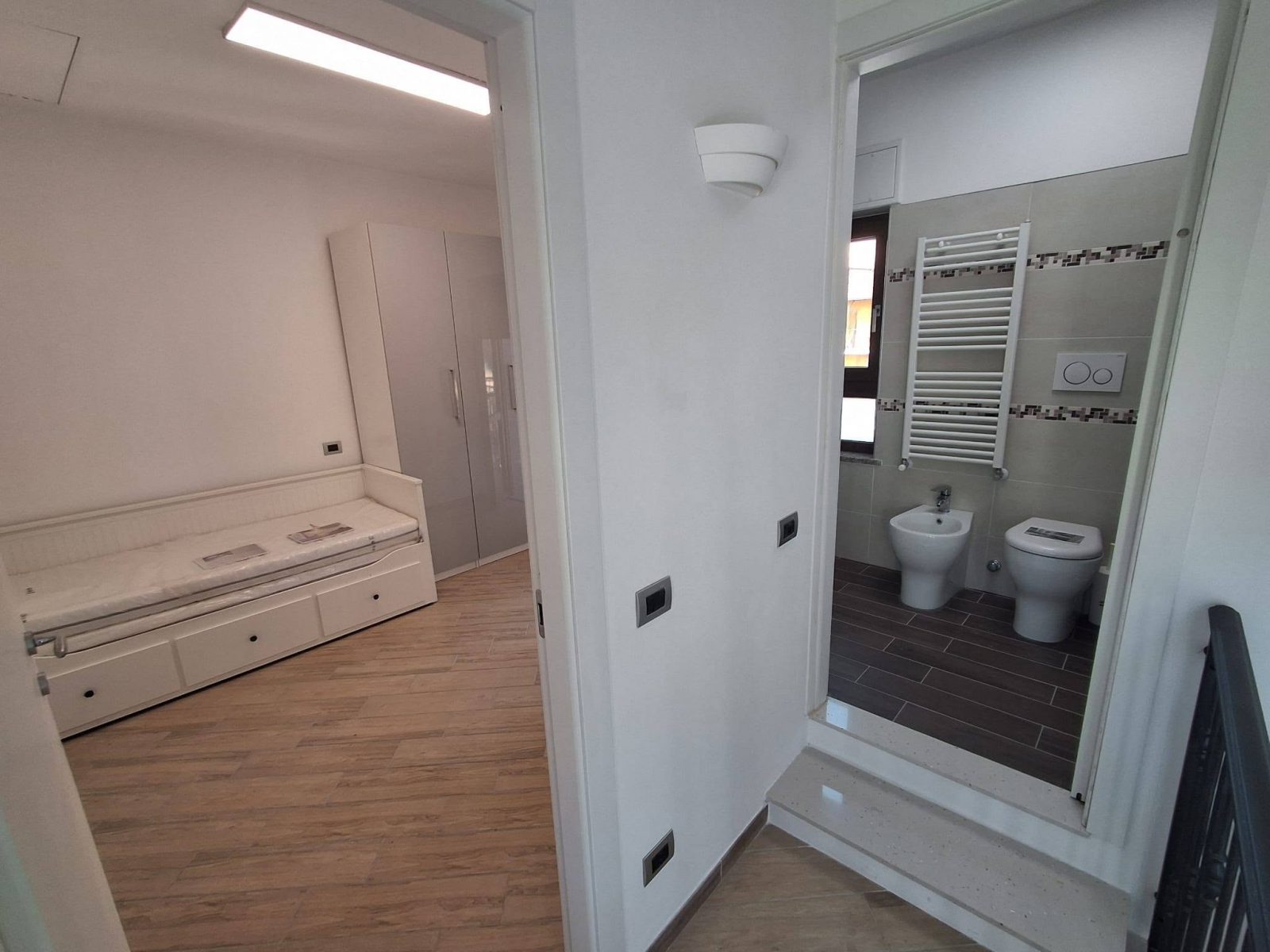  - APPARTAMENTO CENTRALISSIMO RISTRUTTURATO