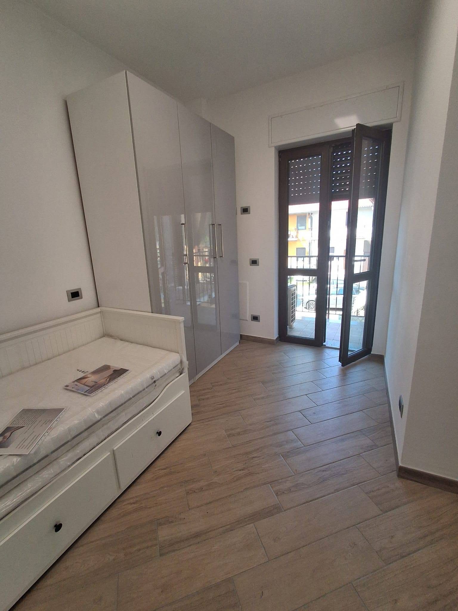  - APPARTAMENTO CENTRALISSIMO RISTRUTTURATO
