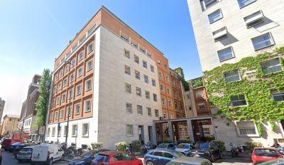 Foto principale: Via Freguglia (tribunale)  UFFICIO MQ 300