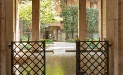  - MILANO FORO BONAPARTE PRESTIGIOSO  UFFICIO  mq 170