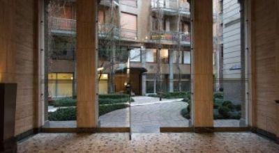  - MILANO FORO BONAPARTE PRESTIGIOSO  UFFICIO  mq 170