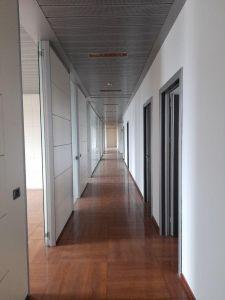  - Via Lepetit - Ufficio di 780 mq