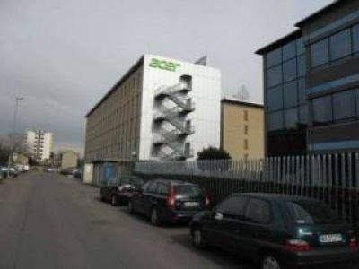  - Via Lepetit - Ufficio di 780 mq