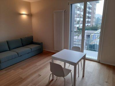  - Affittasi Monolocale arredato a MILANO