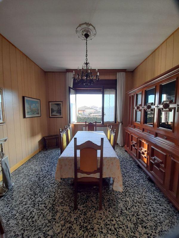 - VILLA SINGOLA  Via Pagliera