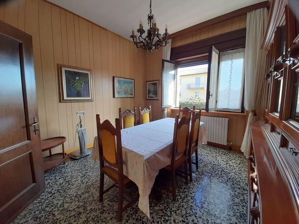  - VILLA SINGOLA  Via Pagliera