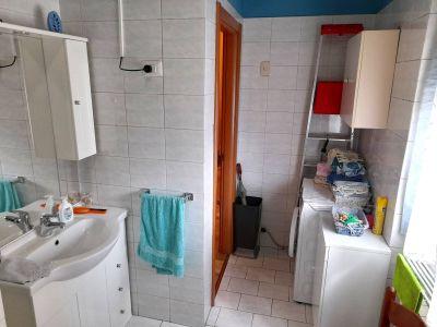  - Viale Rimembranze  10 APPARTAMENTO DI MQ 60 con cantina