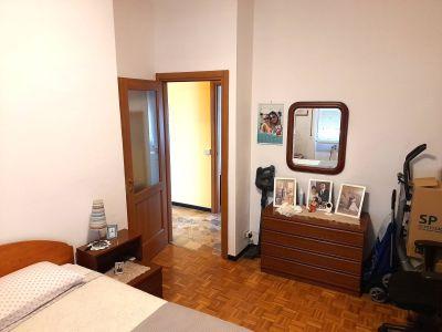  - Viale Rimembranze  10 APPARTAMENTO DI MQ 60 con cantina