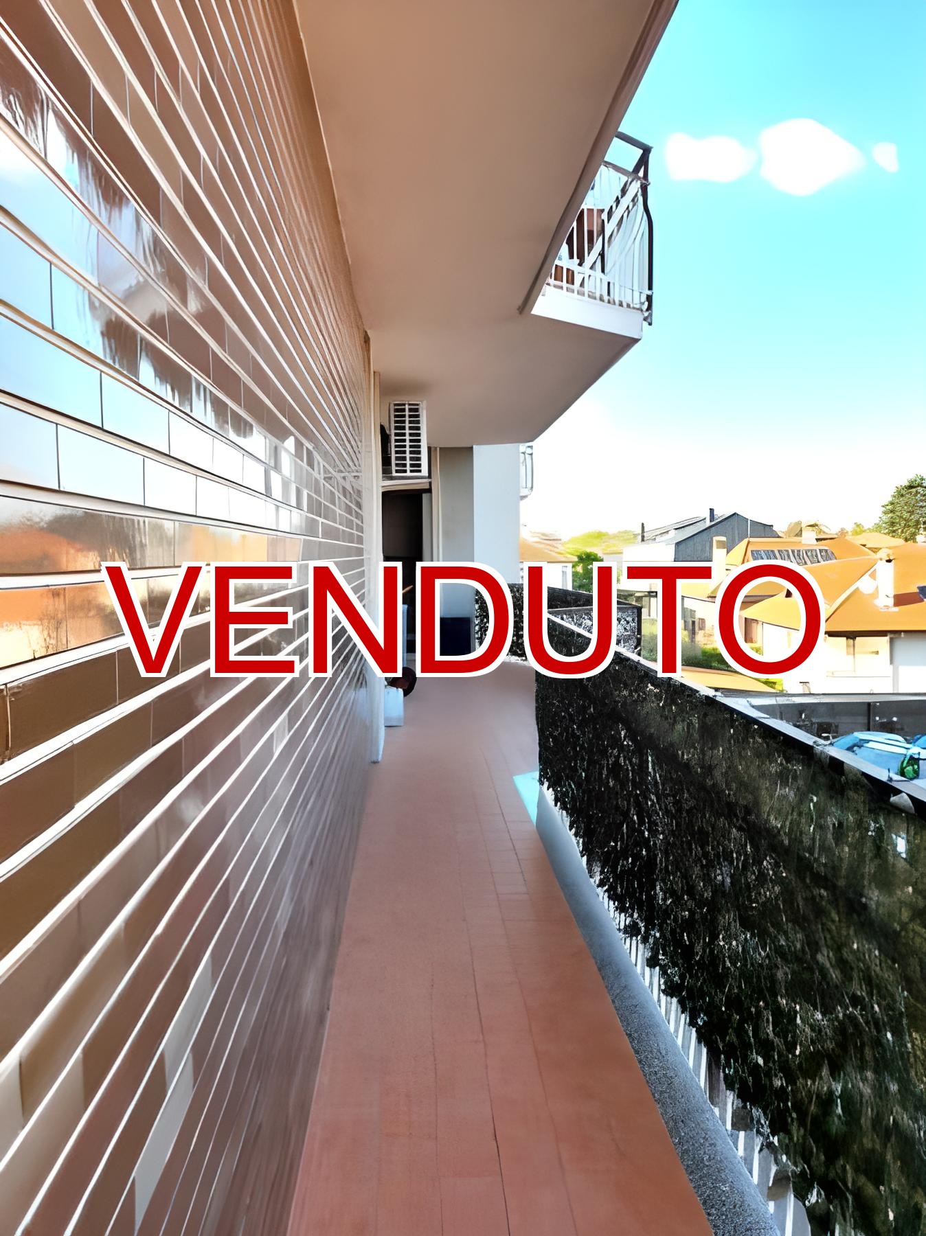 Foto principale: Nerviano vendesi ottimo TRILOCALE CON BOX
