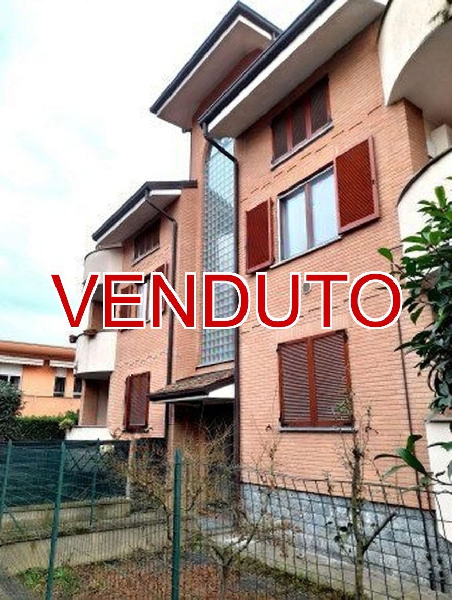 Foto principale: trilocale a Cesale Via verdi.