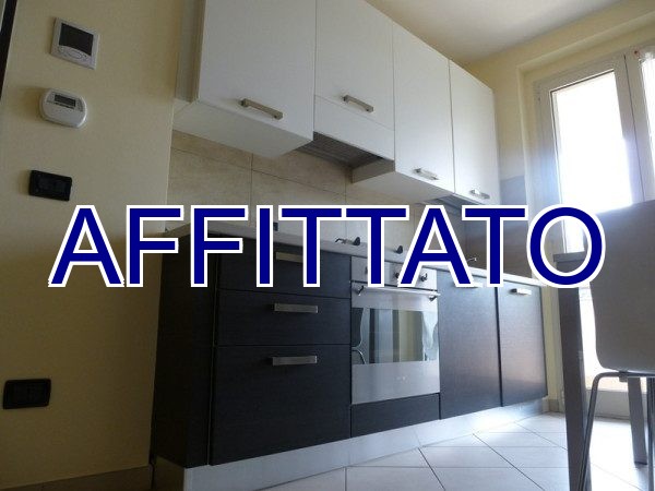 Milano - Bilocale in affitto