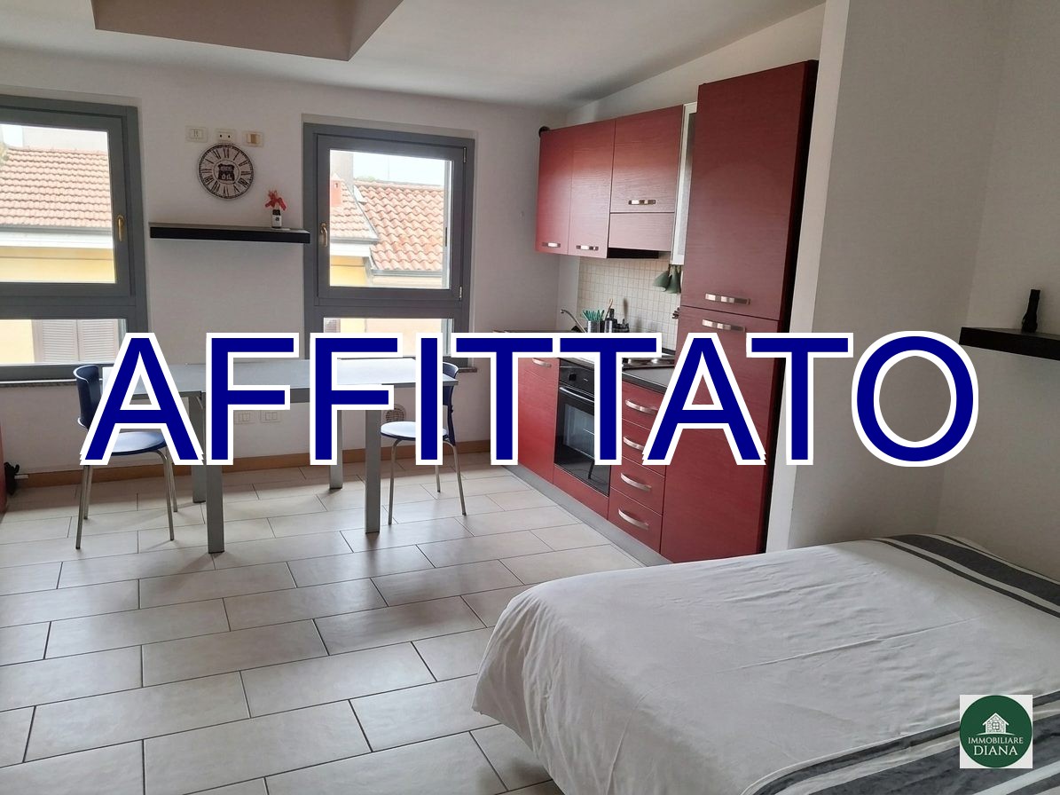 Appartamento ARREDATO con Posto Auto